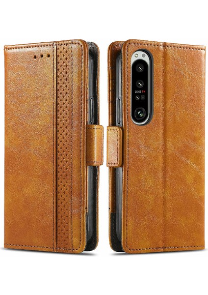 Sony XPeria 1 IV Telefon Kılıfı (Yurt Dışından)