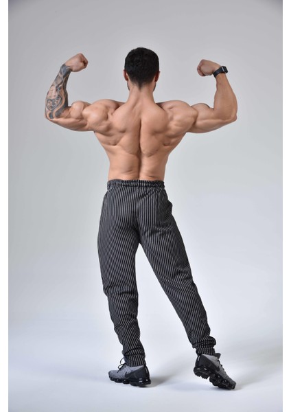 Atletik Eşofman Altı Mevsimlik Body Pantolon Big Sam 1241 fırsatları