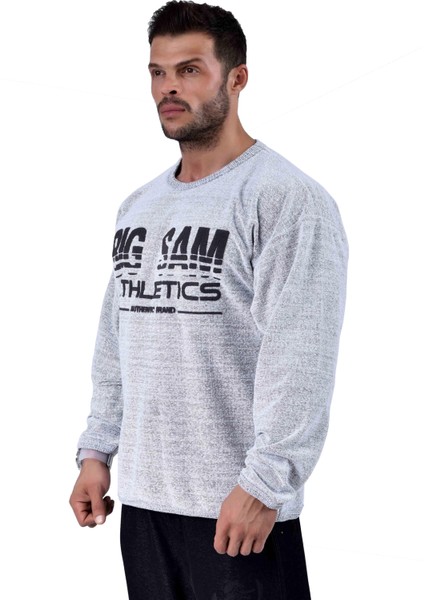 Ekru Havlu Kışlık Sweater Big Sam 4695 fiyatları