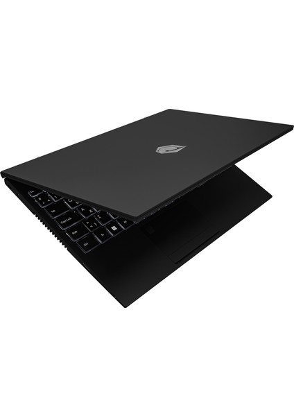 HUMA H4 V5.2.13 Black Intel Core i7 1255U 16 GB RAM 500 GB SSD Windows 11 Pro 14,1'' FHD 60 Hz Taşınabilir Bilgisayar