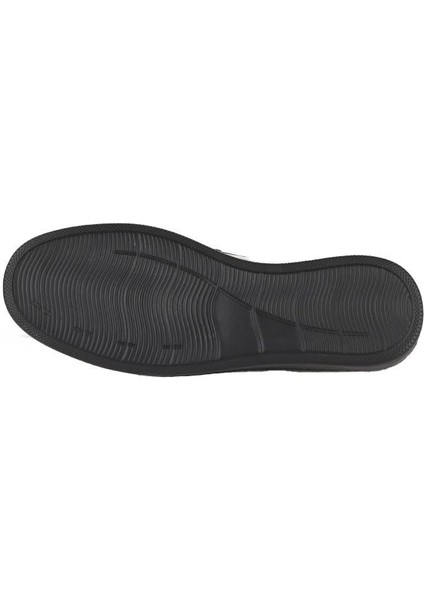 Bueno Shoes Siyah Deri Erkek Loafer 21Ma122 indirimleri
