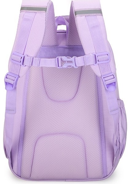 Ilkokul Öğrencisi Karikatür Sırt Çantası Büyük Kapasiteli Okul Çantası (Yurt Dışından) fiyatları