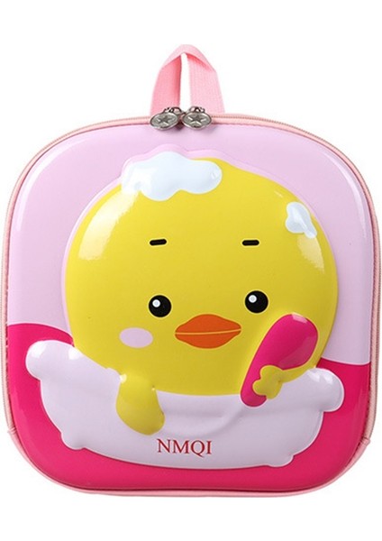 Karikatür Anaokulu Okul Çantası Çocuk Sırt Çantası Sevimli Rahat (Yurt Dışından)
