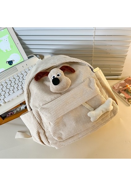 Çocuk Sırt Çantası Karikatür Okul Çantası Erkek ve Kız Anaokulu Sırt Çantası (Yurt Dışından)