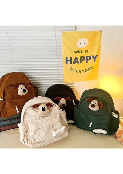 Çocuk Sırt Çantası Karikatür Okul Çantası Erkek ve Kız Anaokulu Sırt Çantası (Yurt Dışından) modelleri