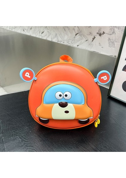 Anaokulu Okul Çantası Sevimli Yumurta Kabuğu Sırt Çantası Okul Için Hafif Sırt Çantası (Yurt Dışından)