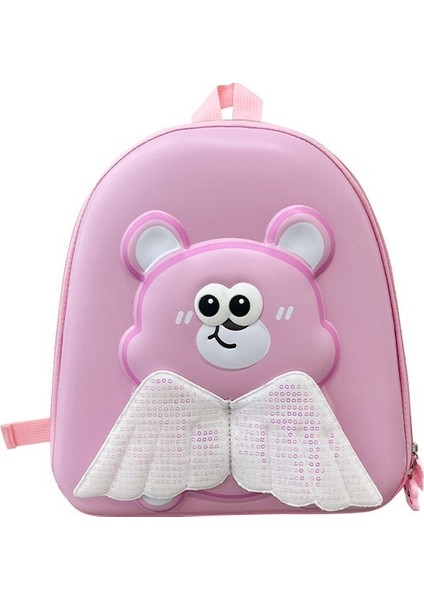 Okul Çantası Karikatür Sevimli Anaokulu Okul Çantası Çocuk Sırt Çantası (Yurt Dışından) fiyatları