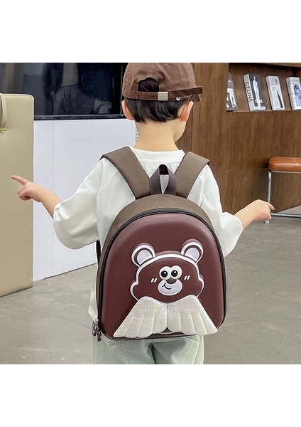 Okul Çantası Karikatür Sevimli Anaokulu Okul Çantası Çocuk Sırt Çantası (Yurt Dışından) fırsatları