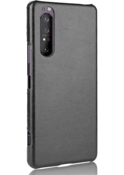 BDT Market Sony Xperia 1 II Telefon Kılıfı (Yurt Dışından)