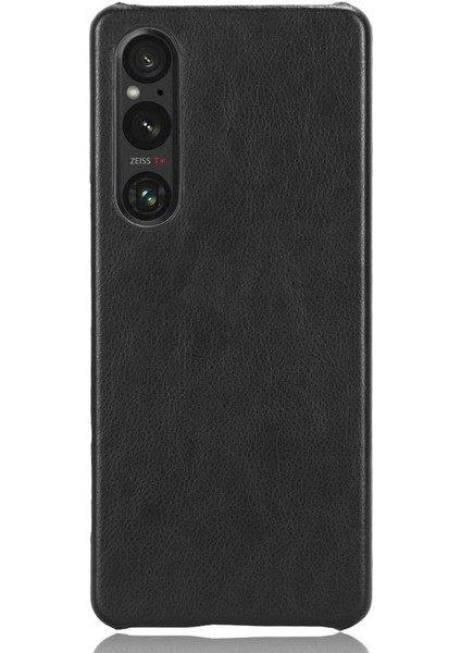 Sony Xperia 1 V Telefon Kılıfı (Yurt Dışından)