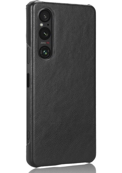 Sony Xperia 1 V Telefon Kılıfı (Yurt Dışından)