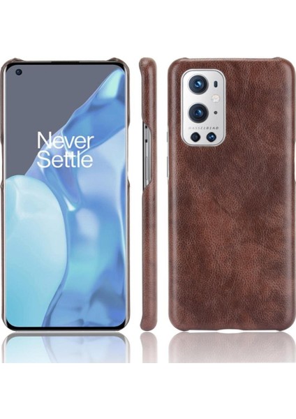 OnePlus OnePlus 9 Pro Telefon Kılıfı (Yurt Dışından)