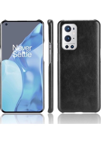 OnePlus OnePlus 9 Pro Telefon Kılıfı (Yurt Dışından)