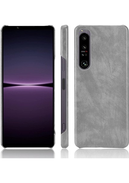 Sony XPeria 1 IV Telefon Kılıfı (Yurt Dışından)