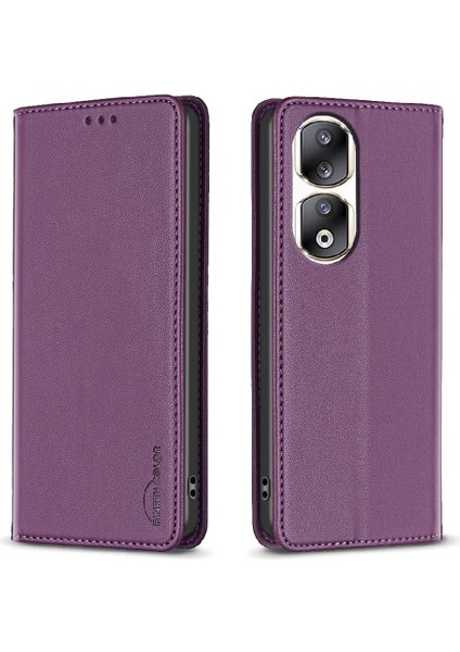 Honor 90 Pro Telefon Kılıfı (Yurt Dışından)