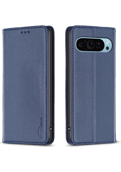 Google Pixel 9 Pro Telefon Kılıfı (Yurt Dışından)