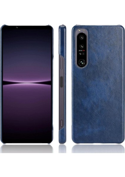 Sony XPeria 1 IV Telefon Kılıfı (Yurt Dışından)