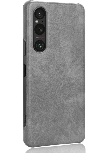 Sony Xperia 1 V Telefon Kılıfı (Yurt Dışından)