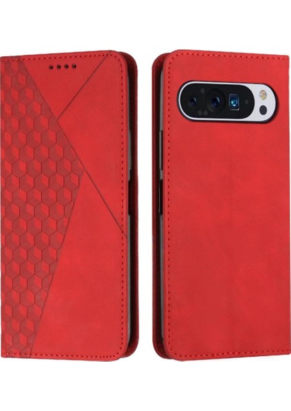 Google Pixel 9 Telefon Kılıfı (Yurt Dışından)