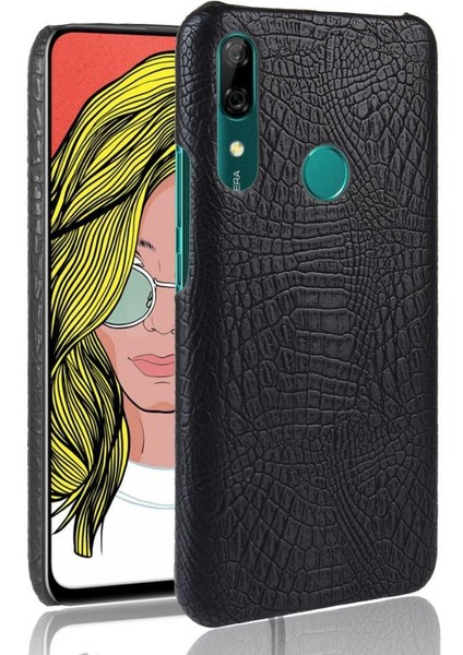 Huawei P Smart Z Telefon Kılıfı (Yurt Dışından)