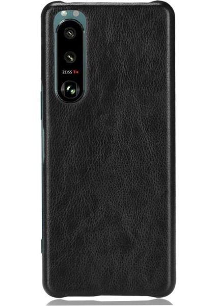 Sony Xperia 5 III Telefon Kılıfı (Yurt Dışından) fiyatları