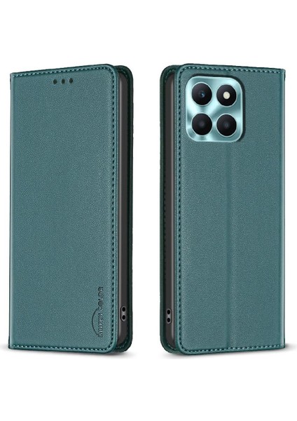 Honor X6a Telefon Kılıfı (Yurt Dışından)