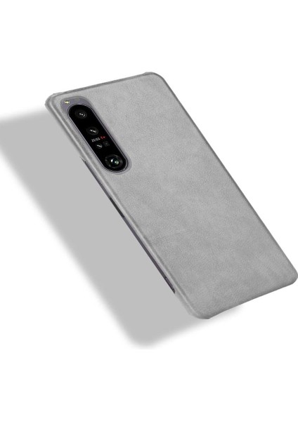 Sony XPeria 1 IV Telefon Kılıfı (Yurt Dışından) fırsatları