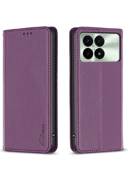 Xiaomi Redmi K70 Telefon Kılıfı (Yurt Dışından)
