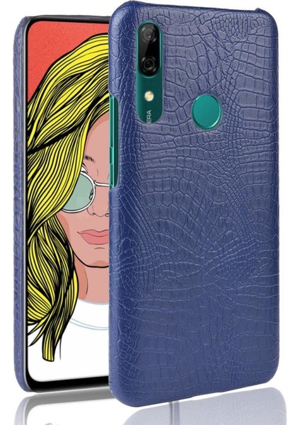 Huawei P Smart Z Telefon Kılıfı (Yurt Dışından)