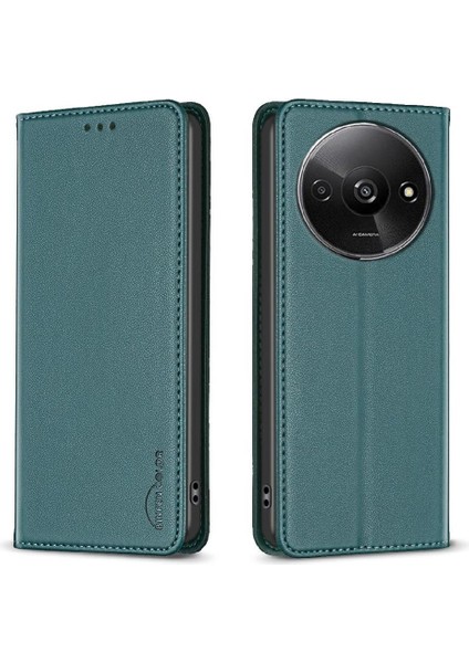 Xiaomi Redmi A3 Telefon Kılıfı (Yurt Dışından)