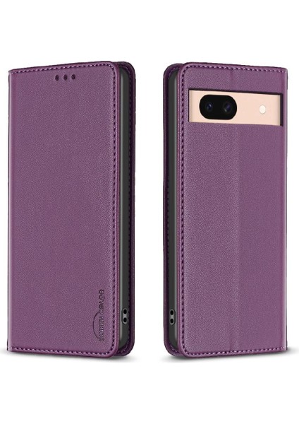 Google Pixel 8A Telefon Kılıfı (Yurt Dışından)