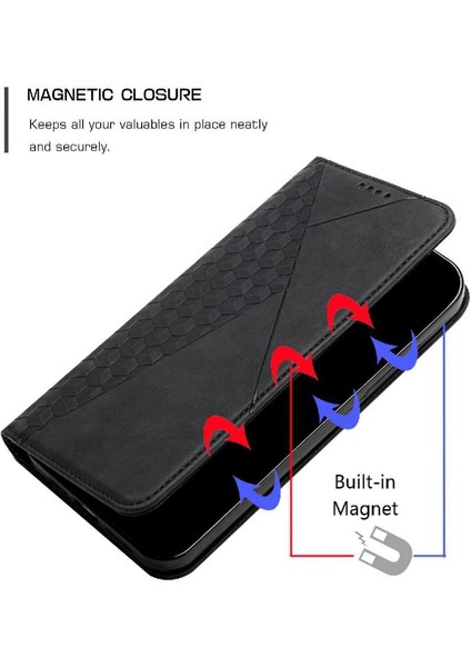 Google Pixel 9 Pro XL Telefon Kılıfı (Yurt Dışından)