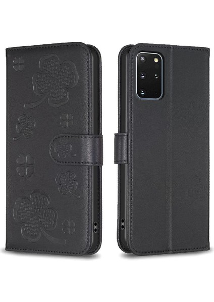 Samsung Galaxy S20 Plus Telefon Kılıfı (Yurt Dışından)