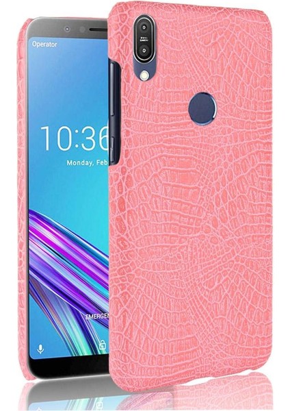Asus Zenfone Max Pro ZB601KL Telefon Kılıfı (Yurt Dışından)