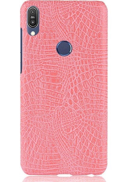 Asus Zenfone Max Pro ZB601KL Telefon Kılıfı (Yurt Dışından)