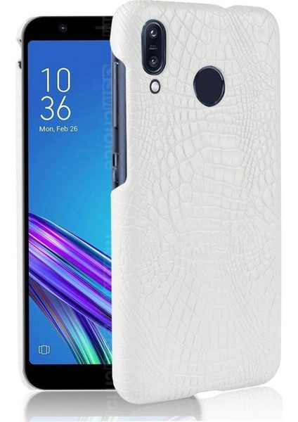 Asus Zenfone Max ZB555KL Telefon Kılıfı (Yurt Dışından)