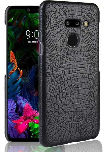 BDT Market LG G8 ThinQ Telefon Kılıfı (Yurt Dışından)