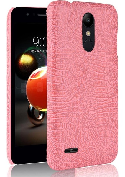 LG K8 2018 Telefon Kılıfı (Yurt Dışından)