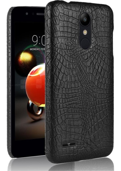 LG K8 2018 Telefon Kılıfı (Yurt Dışından)