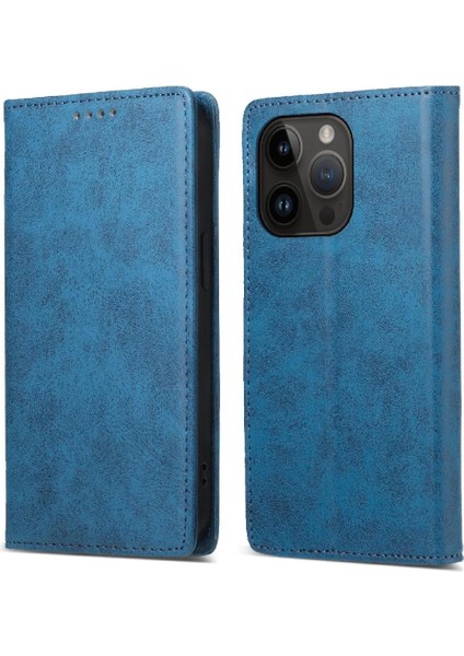 Apple iPhone 14 Pro Telefon Kılıfı (Yurt Dışından)