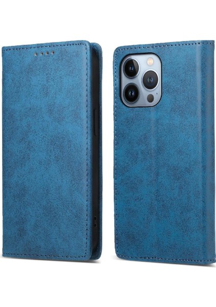 Apple iPhone 13 Pro Telefon Kılıfı (Yurt Dışından)