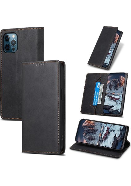 Apple iPhone 12 Pro Max Telefon Kılıfı (Yurt Dışından)