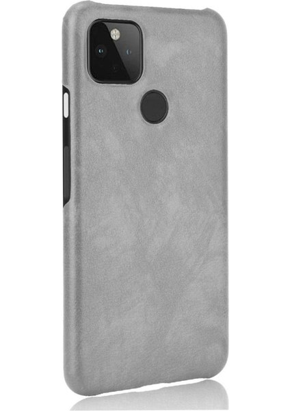 Google Pixel 5 Telefon Kılıfı (Yurt Dışından)