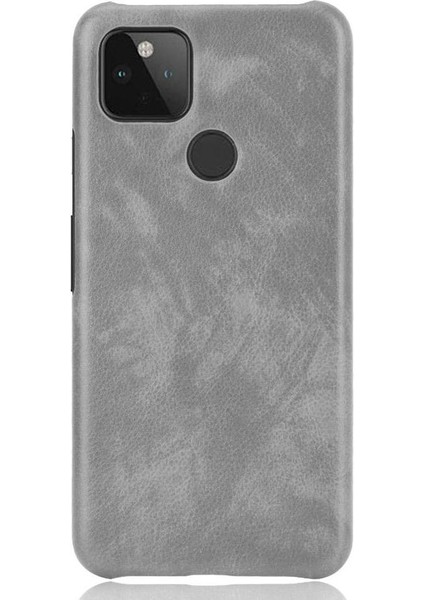 Google Pixel 5 Telefon Kılıfı (Yurt Dışından)