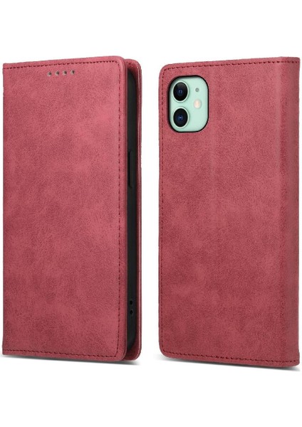 Apple iPhone 11 Telefon Kılıfı (Yurt Dışından)