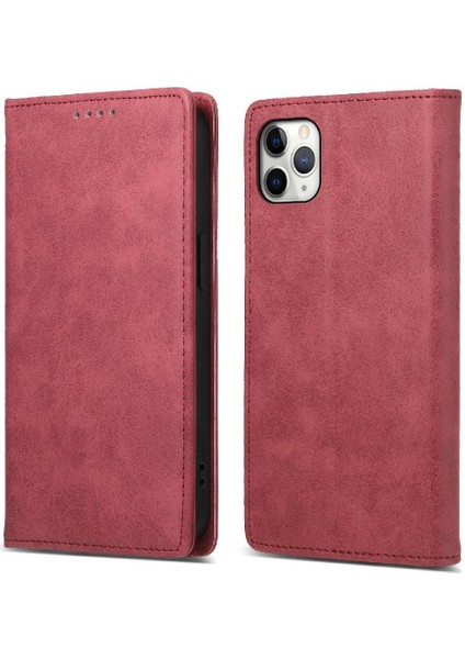 Apple iPhone 11 Pro Max Telefon Kılıfı (Yurt Dışından)