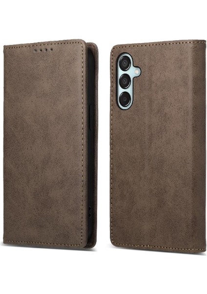 Samsung Galaxy M15 Telefon Kılıfı (Yurt Dışından)