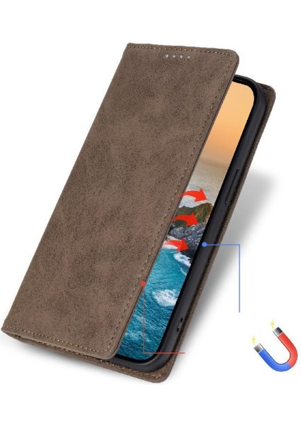 Samsung Galaxy M15 Telefon Kılıfı (Yurt Dışından)