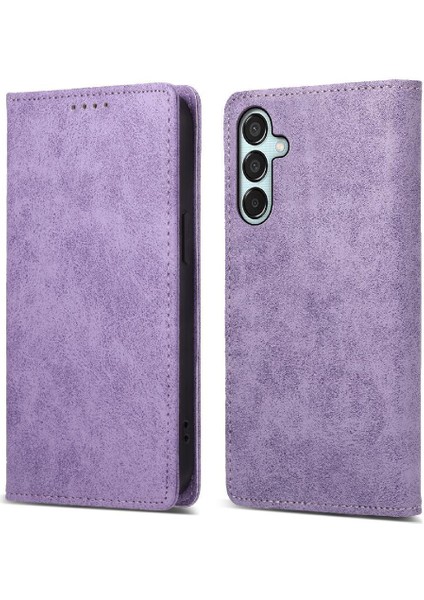 Samsung Galaxy M15 Telefon Kılıfı (Yurt Dışından)