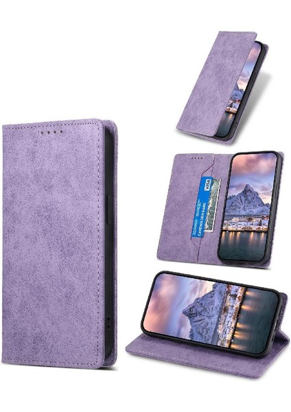 Samsung Galaxy M15 Telefon Kılıfı (Yurt Dışından)